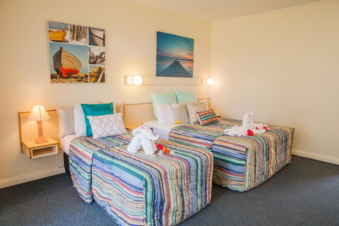 Kempsey Rose Motor Inn - Holiday Jervis Bay 24