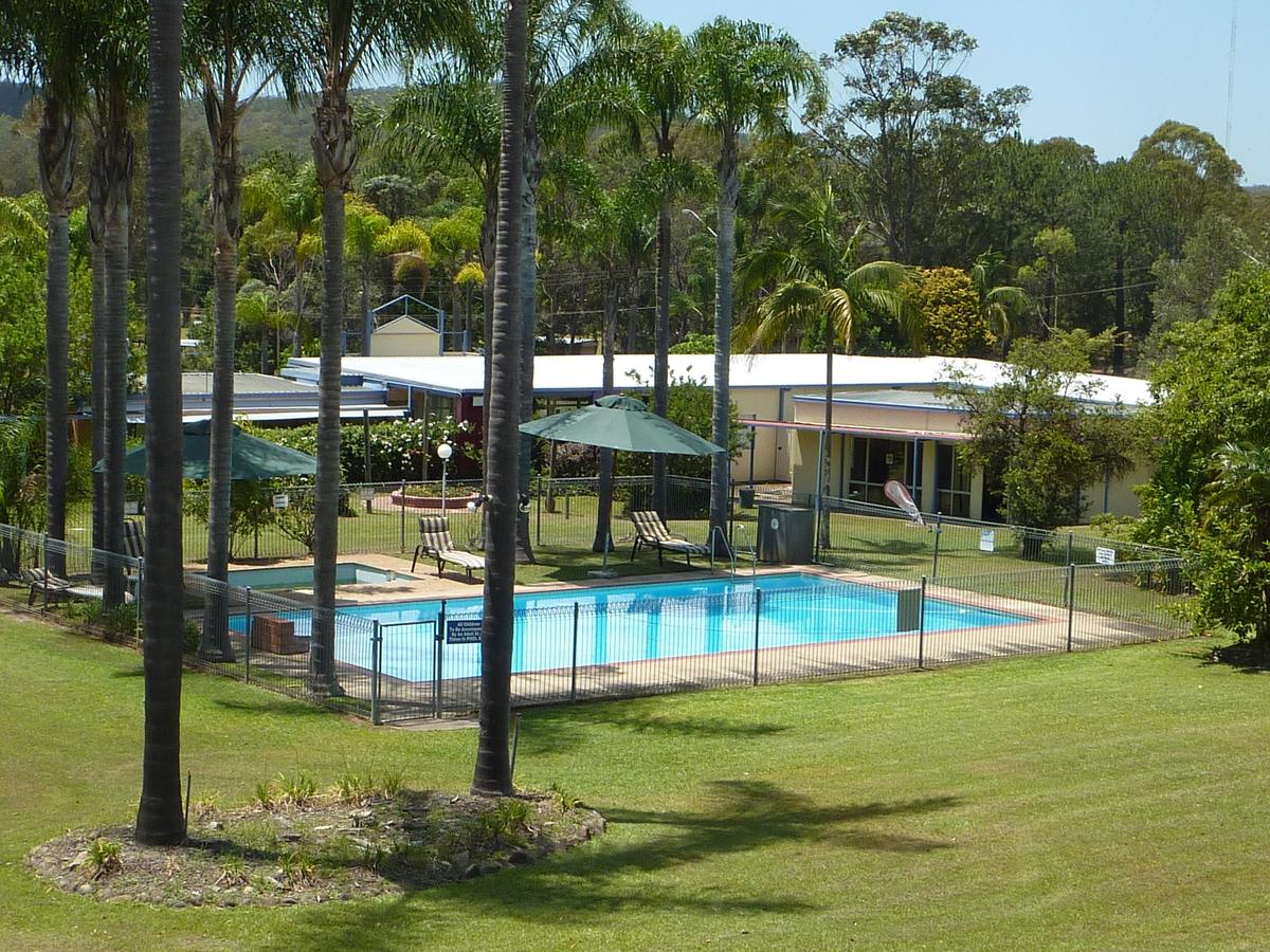 Minimbah NSW Holiday Jervis Bay