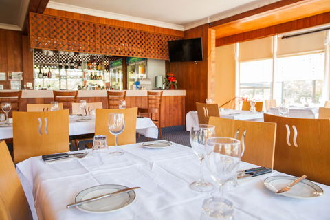 Kempsey Rose Motor Inn - Holiday Jervis Bay 11