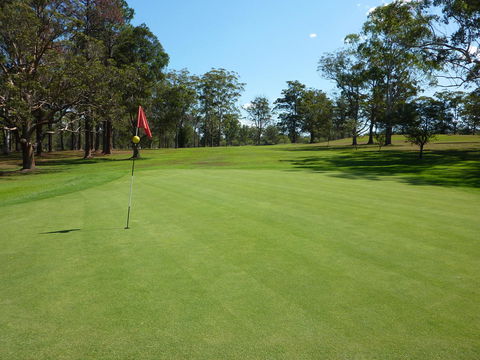 Kempsey Rose Motor Inn - Holiday Jervis Bay 3