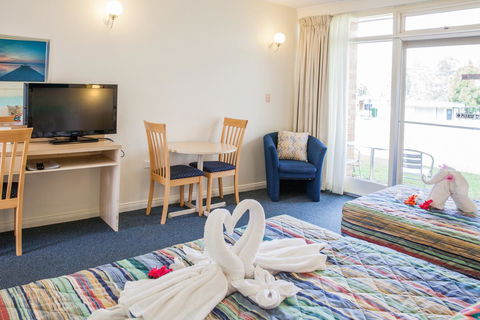 Kempsey Rose Motor Inn - Holiday Jervis Bay 7