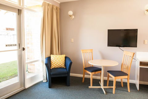 Kempsey Rose Motor Inn - Holiday Jervis Bay 22
