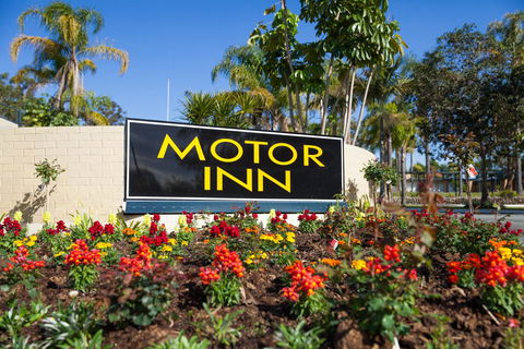 Kempsey Rose Motor Inn - Holiday Jervis Bay 29