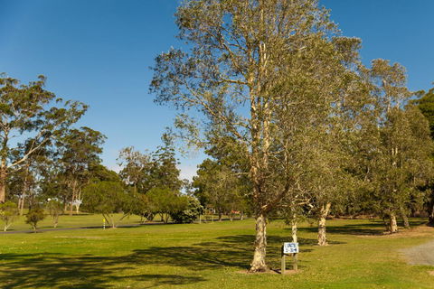 Kempsey Rose Motor Inn - Holiday Jervis Bay 32