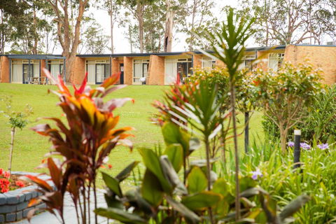 Kempsey Rose Motor Inn - Holiday Jervis Bay 40