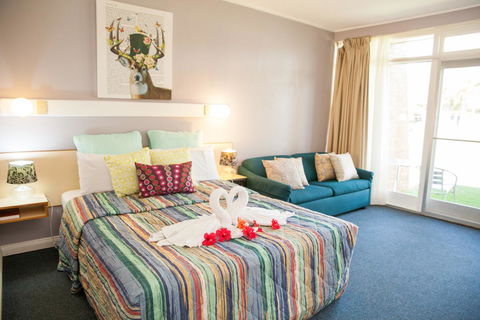 Kempsey Rose Motor Inn - Holiday Jervis Bay 19