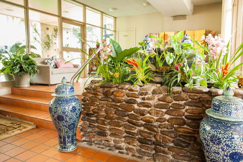 Kempsey Rose Motor Inn - Holiday Jervis Bay 43