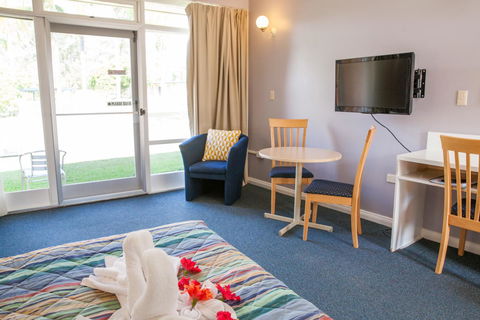 Kempsey Rose Motor Inn - Holiday Jervis Bay 9