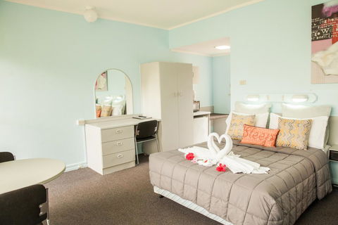 Kempsey Rose Motor Inn - Holiday Jervis Bay 16