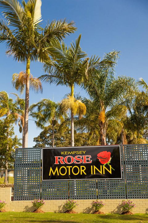 Kempsey Rose Motor Inn - Holiday Jervis Bay 10