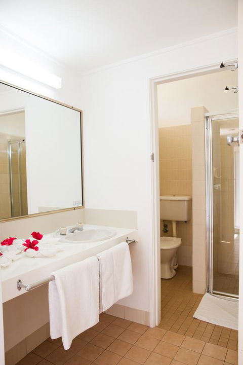 Kempsey Rose Motor Inn - Holiday Jervis Bay 27