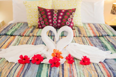 Kempsey Rose Motor Inn - Holiday Jervis Bay 2