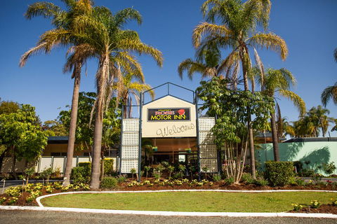 Kempsey Rose Motor Inn - Holiday Jervis Bay 31