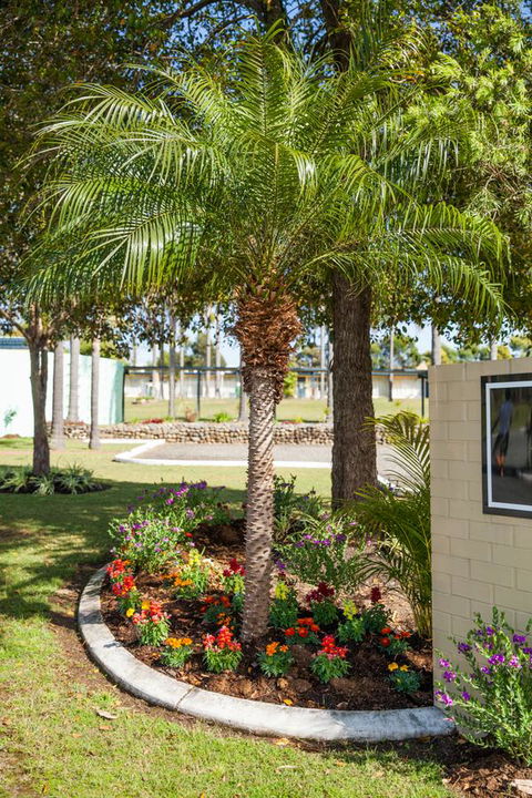 Kempsey Rose Motor Inn - Holiday Jervis Bay 33