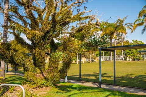 Kempsey Rose Motor Inn - Holiday Jervis Bay 41