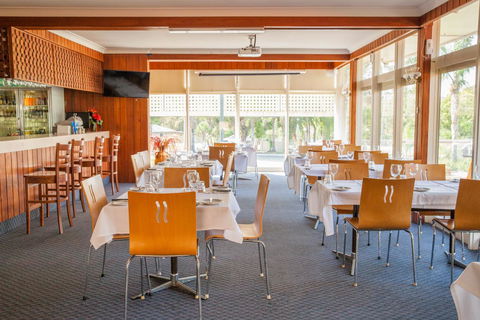 Kempsey Rose Motor Inn - Holiday Jervis Bay 5