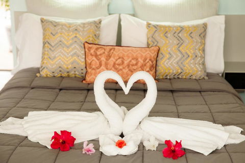 Kempsey Rose Motor Inn - Holiday Jervis Bay 13