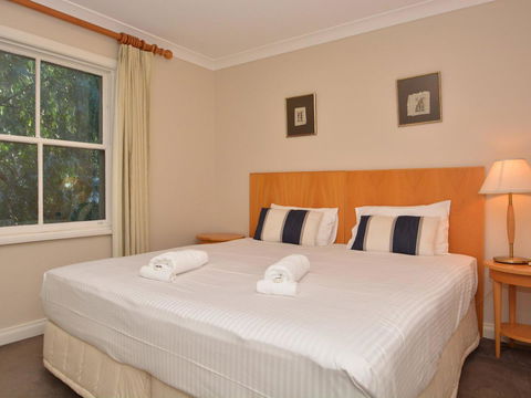 Villa Executive 2br Cypress DS Located Within Cypress Lakes Resort - Holiday Jervis Bay 3
