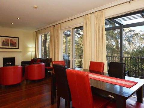 Villa Executive 2br Cypress DS Located Within Cypress Lakes Resort - Holiday Jervis Bay 7