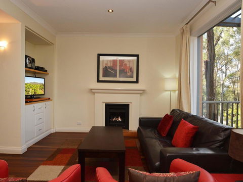 Villa Executive 2br Cypress DS Located Within Cypress Lakes Resort - Holiday Jervis Bay 10