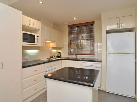 Villa Executive 2br Cypress DS Located Within Cypress Lakes Resort - Holiday Jervis Bay 13