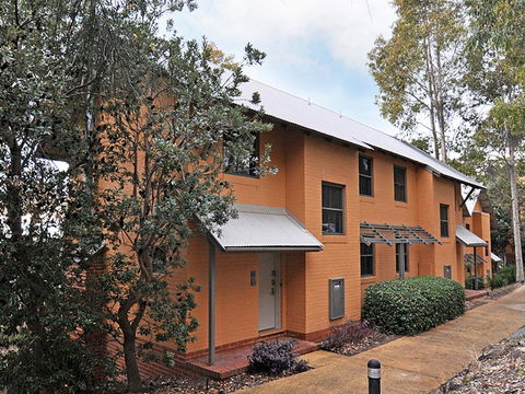 Villa Executive 2br Cypress DS Located Within Cypress Lakes Resort - Holiday Jervis Bay 2