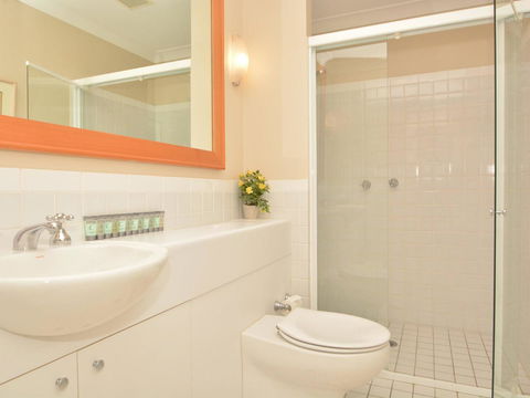 Villa Executive 2br Cypress DS Located Within Cypress Lakes Resort - Holiday Jervis Bay 11