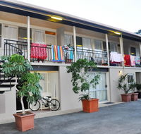 Sundial Holiday Units - Holiday Jervis Bay