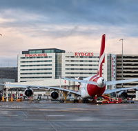 Rydges Sydney Airport Hotel - Holiday Jervis Bay