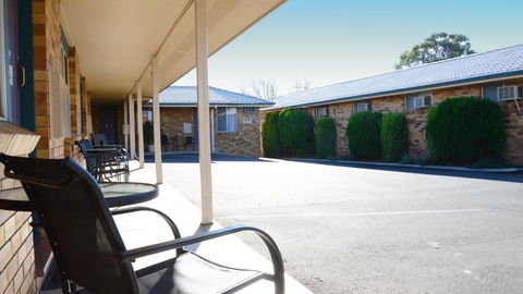 Almond Inn - Holiday Jervis Bay 23