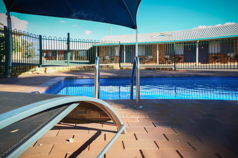 Almond Inn - Holiday Jervis Bay 25