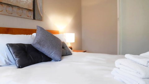 Almond Inn - Holiday Jervis Bay 3