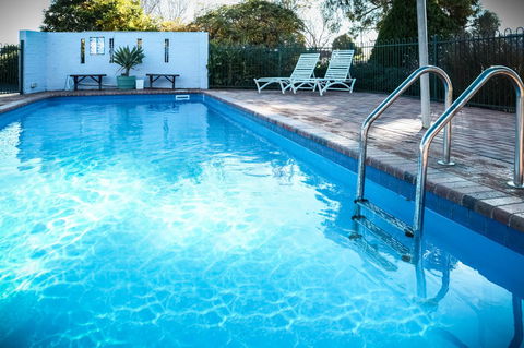 Almond Inn - Holiday Jervis Bay 26