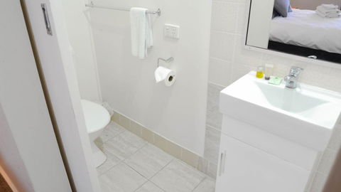 Almond Inn - Holiday Jervis Bay 19