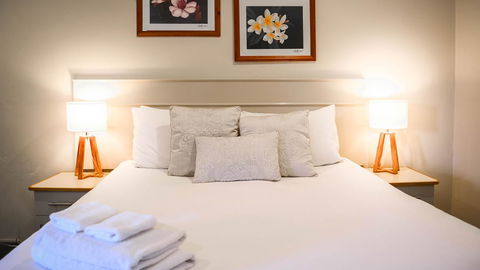 Almond Inn - Holiday Jervis Bay 5
