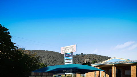 Almond Inn - Holiday Jervis Bay 24