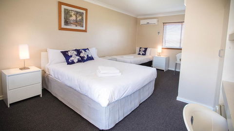Almond Inn - Holiday Jervis Bay 4