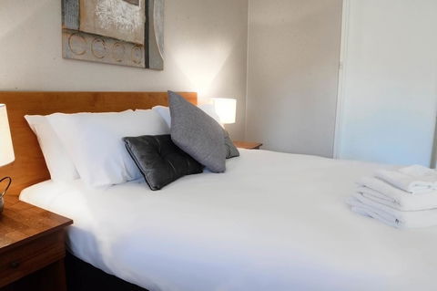Almond Inn - Holiday Jervis Bay 0