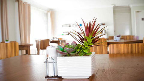 Almond Inn - Holiday Jervis Bay 13