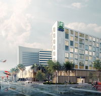 Holiday Inn Express Sydney Airport - Holiday Jervis Bay