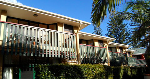 The Crest Byron Bay - Holiday Jervis Bay 28