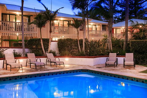 The Crest Byron Bay - Holiday Jervis Bay 24