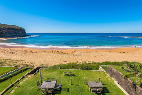 Seabreeze @ Mona Vale - Holiday Jervis Bay 12