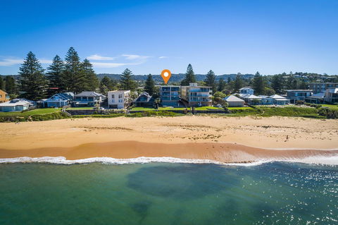 Seabreeze @ Mona Vale - Holiday Jervis Bay 13