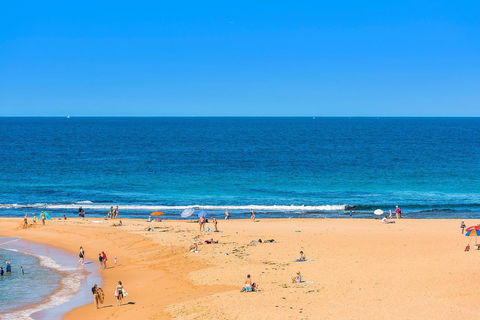 Seabreeze @ Mona Vale - Holiday Jervis Bay 18