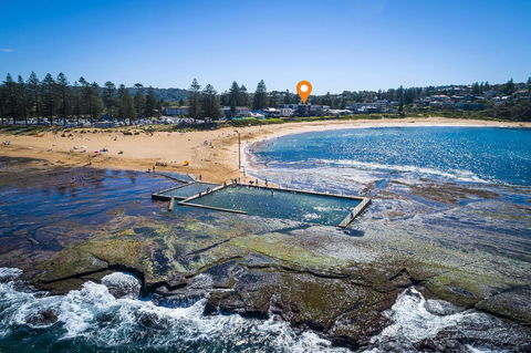 Seabreeze @ Mona Vale - Holiday Jervis Bay 1