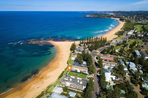 Seabreeze @ Mona Vale - Holiday Jervis Bay 14