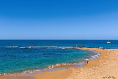 Seabreeze @ Mona Vale - Holiday Jervis Bay 19