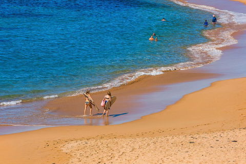 Seabreeze @ Mona Vale - Holiday Jervis Bay 16