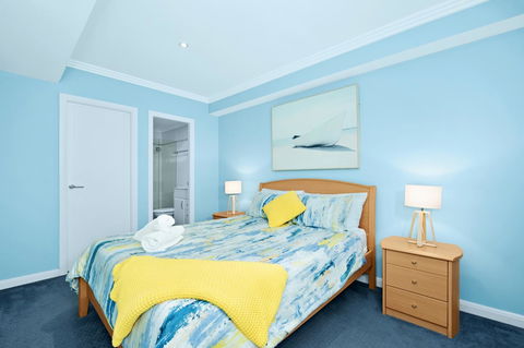 On The Beach Getaway - Holiday Jervis Bay 4